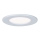 Paulmann 92061 - LED/6W IP44 Spot encastrable salle de bain QUALITY LINE 230V