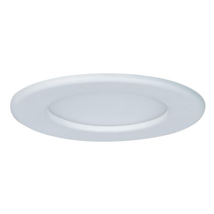 Paulmann 92061 - LED/6W IP44 Spot encastrable salle de bain QUALITY LINE 230V