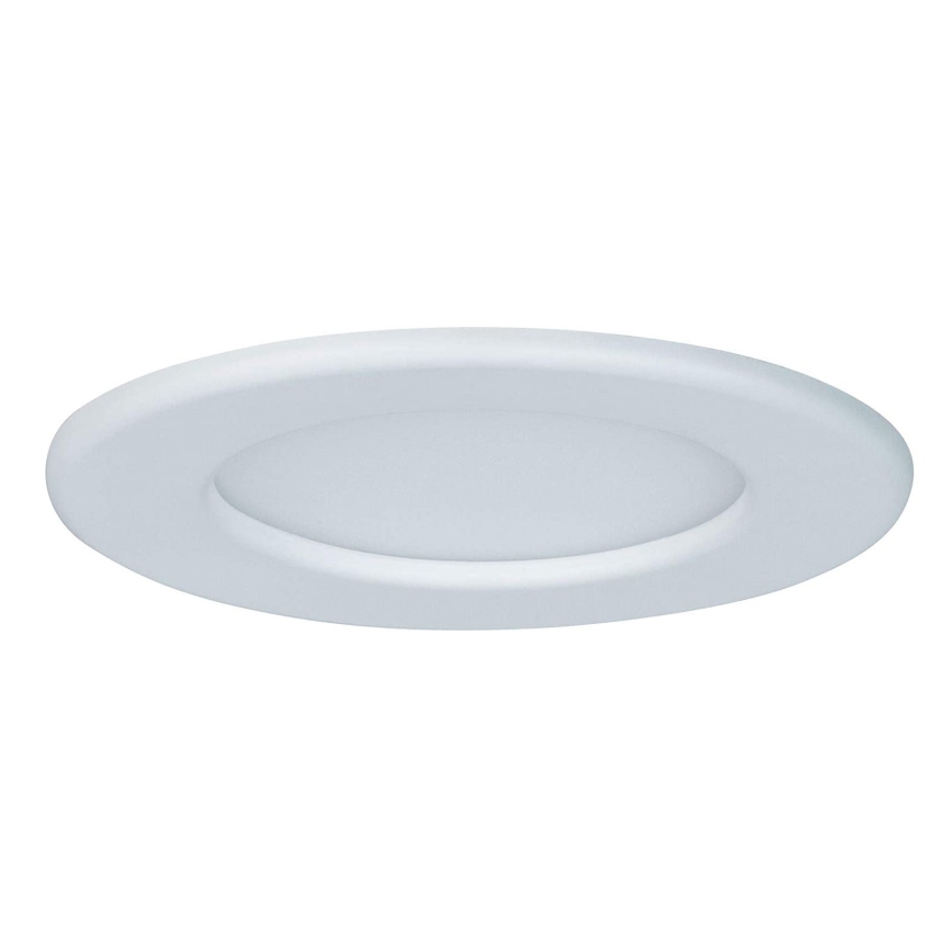 Paulmann 92061 - LED/6W IP44 Spot encastrable salle de bain QUALITY LINE 230V