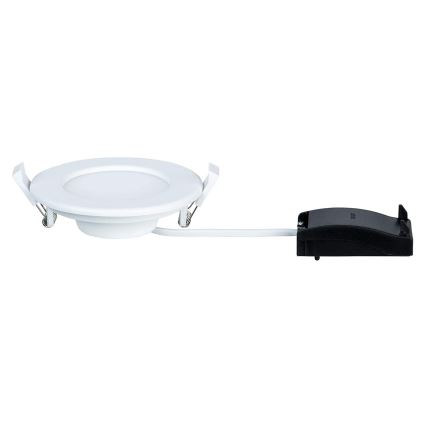 Paulmann 92061 - LED/6W IP44 Spot encastrable salle de bain QUALITY LINE 230V