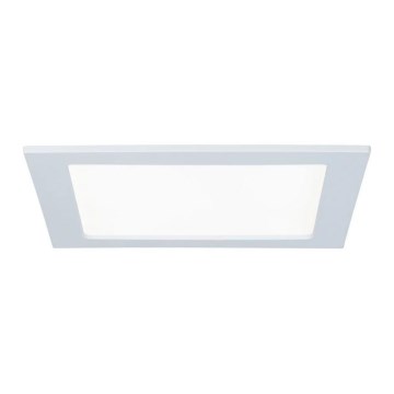 Paulmann 92066 - LED/18W IP44 Spot encastrable salle de bain 230V