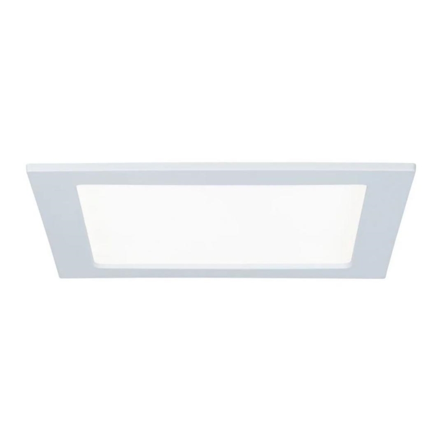 Paulmann 92066 - LED/18W IP44 Spot encastrable salle de bain 230V