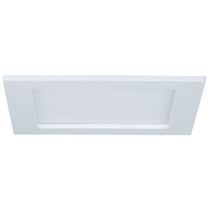 Paulmann 92068 - LED/12W IP44 Spot encastrable salle de bain QUAL 230V 2700K