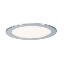 Paulmann 92075 - LED/18W Spot encastrable salle de bain QUALITY LINE 230V IP44