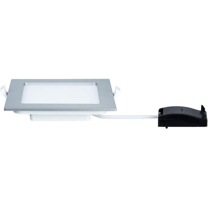 Paulmann 92080 - LED/12W IP44 Spot encastrable salle de bain QUAL 230V 2700K