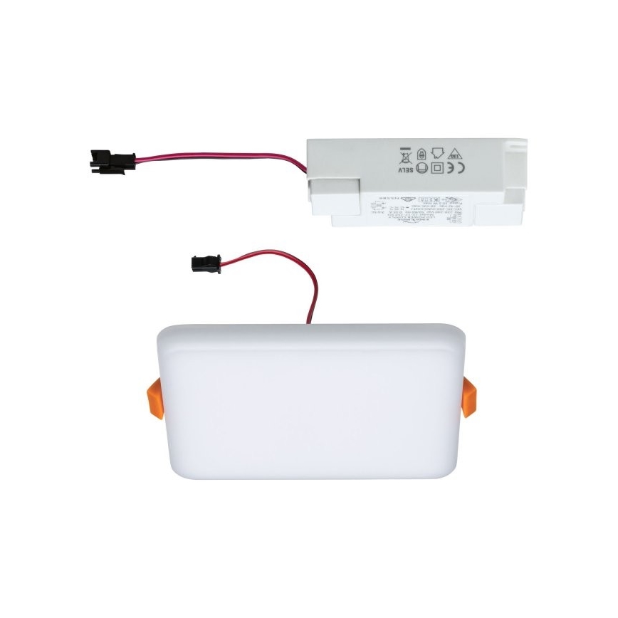 Paulmann 92397 - LED/8,5W IP44 Spot encastrable salle de bain VARIFIT 230V