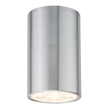 Paulmann 92547 - plafonnier LED PREMIUM LINE BARREL 1xLED/6W/230V