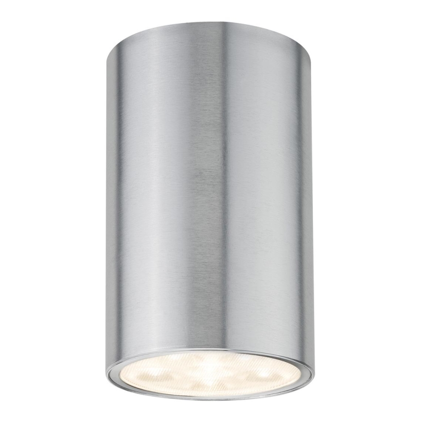 Paulmann 92547 - plafonnier LED PREMIUM LINE BARREL 1xLED/6W/230V