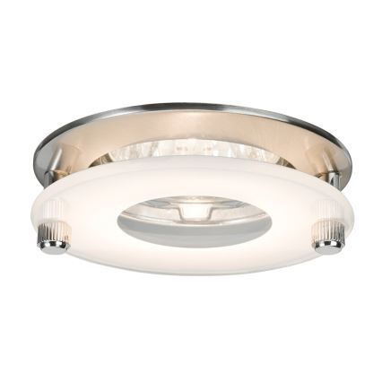 Paulmann 92549 - SET 3x Spot salle de bain PREMIUM LINE 3xGU5,3/35W/230V/12V