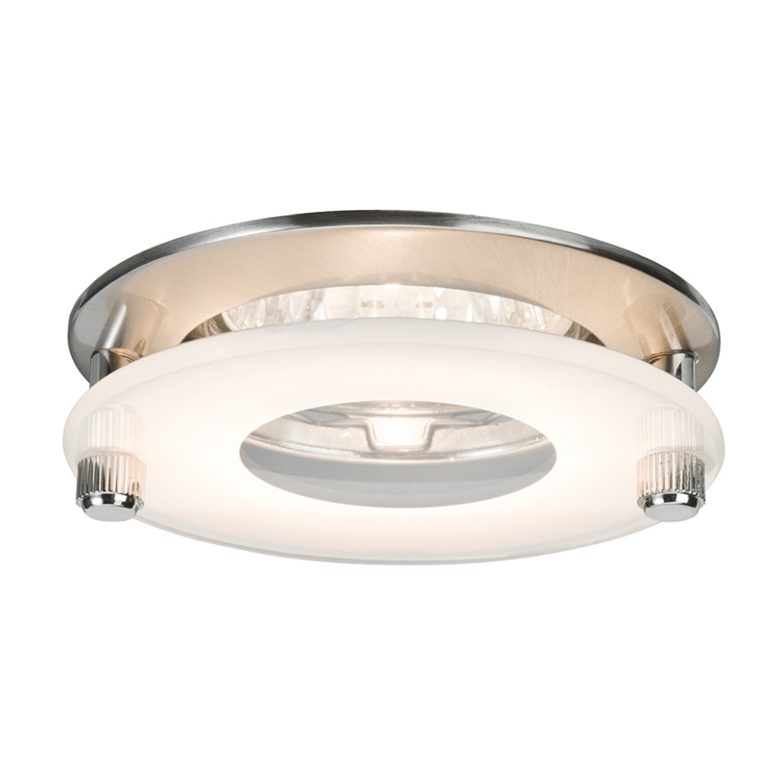 Paulmann 92549 - SET 3x Spot salle de bain PREMIUM LINE 3xGU5,3/35W/230V/12V