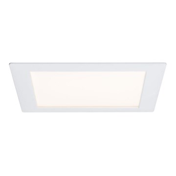 Paulmann 92612 - Luminaire LED encastrable PREMIUM LINE LED/8W/230V