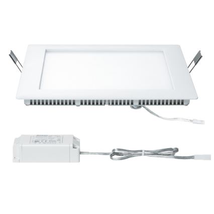 Paulmann 92612 - Luminaire LED encastrable PREMIUM LINE LED/8W/230V