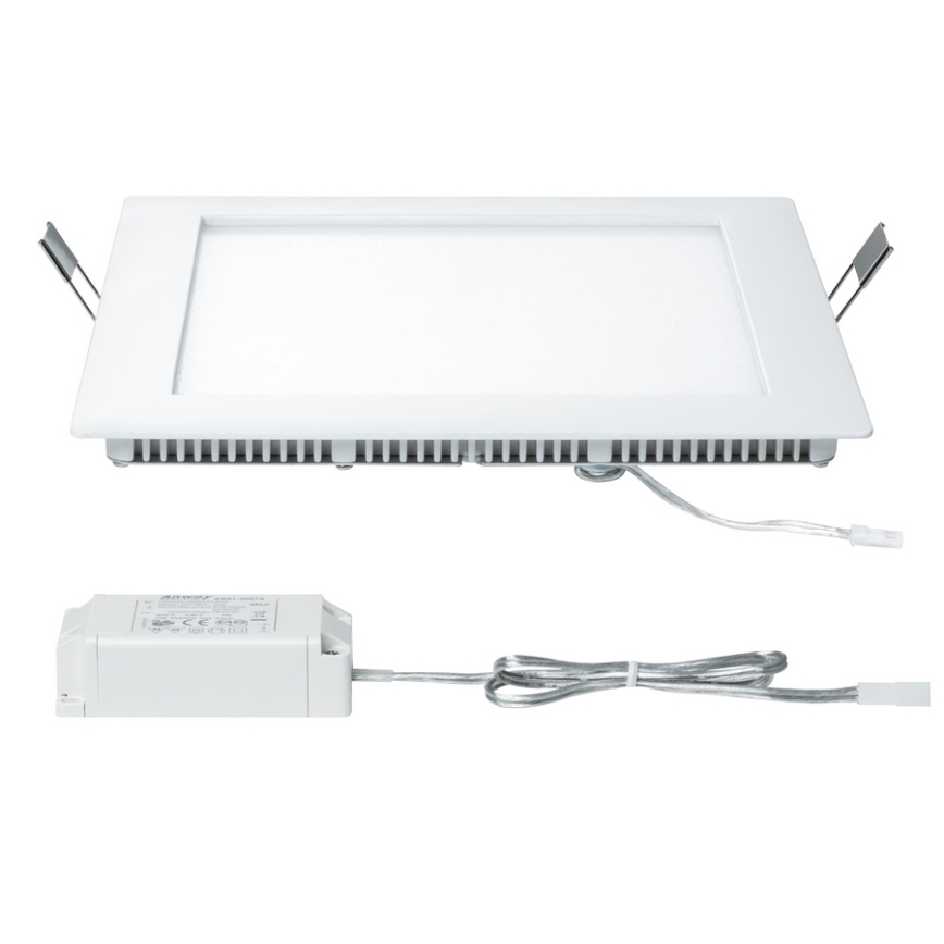 Paulmann 92612 - Luminaire LED encastrable PREMIUM LINE LED/8W/230V