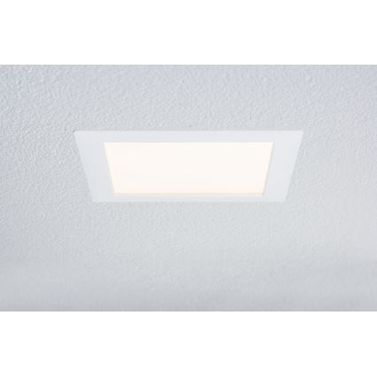 Paulmann 92612 - Luminaire LED encastrable PREMIUM LINE LED/8W/230V