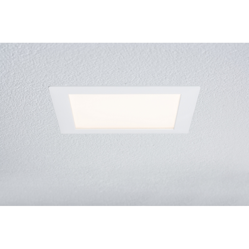 Paulmann 92612 - Luminaire LED encastrable PREMIUM LINE LED/8W/230V