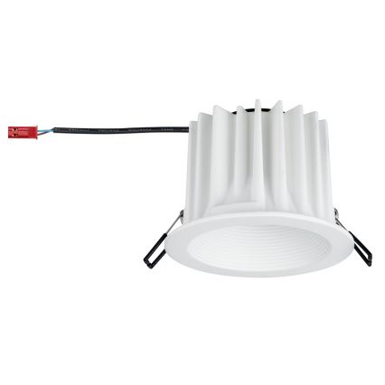 Paulmann 92643 - Spot encastrable LED salle de bain HELIA LED/8,7W/700mA 4000K