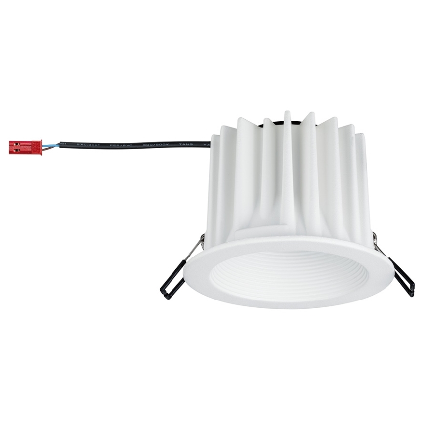 Paulmann 92643 - Spot encastrable LED salle de bain HELIA LED/8,7W/700mA 4000K