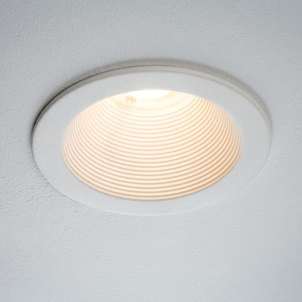 Paulmann 92643 - Spot encastrable LED salle de bain HELIA LED/8,7W/700mA 4000K