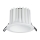 Paulmann 92669 - Spot encastrable LED salle de bain HELIA LED/12,6W/1400 mA IP65
