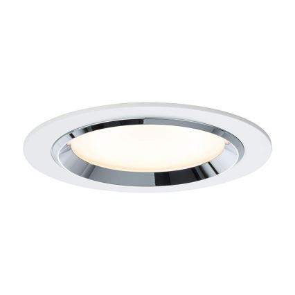 Paulmann 92693 - PACK 3xLED/8W Spot dimmable encastrable PREMIUM LINE 230/