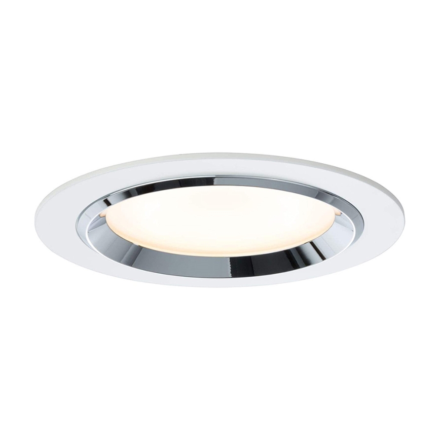 Paulmann 92693 - PACK 3xLED/8W Spot dimmable encastrable PREMIUM LINE 230/