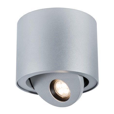 Paulmann 92732 - Luminaire extérieur LED à intensité modulable OSTRA LED/8,7W IP44