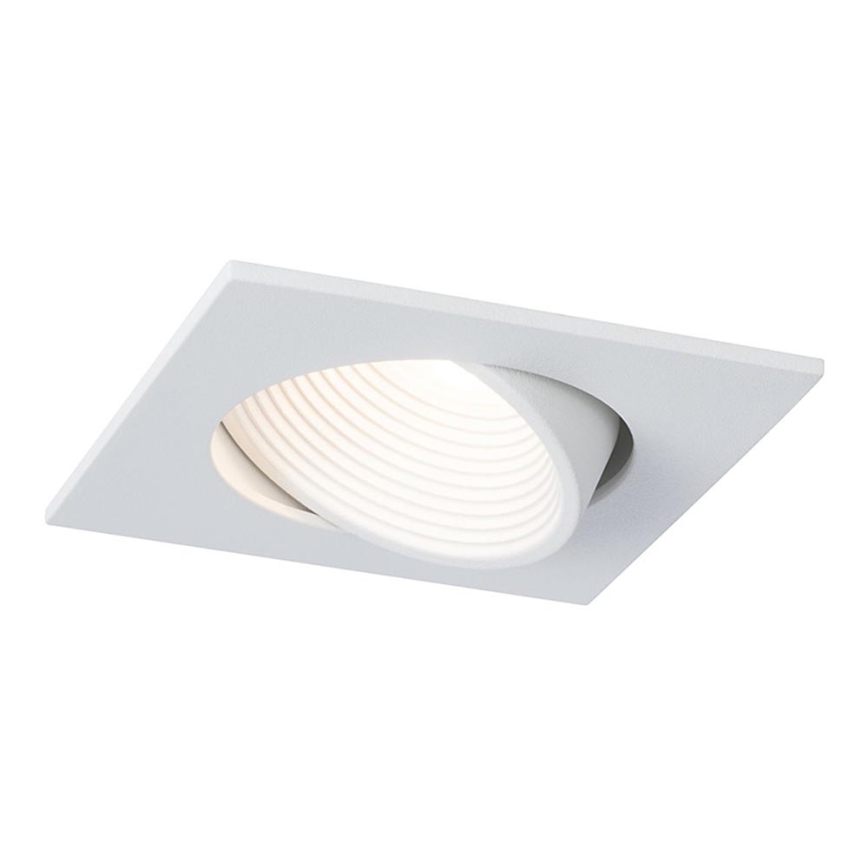 Paulmann 92750 - Luminaire LED encastrable HELIA LED/8,7W/700 mA