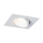 Paulmann 92750 - Luminaire LED encastrable HELIA LED/8,7W/700 mA