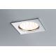 Paulmann 92785 - Spot LED encastrable salle de bain COIN LED/14W/230V IP44