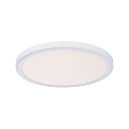 Paulmann 92801 - LED/9W IP65 Spot encastrable salle de bain WARM DIM 230V 2000K/3000K/4000K