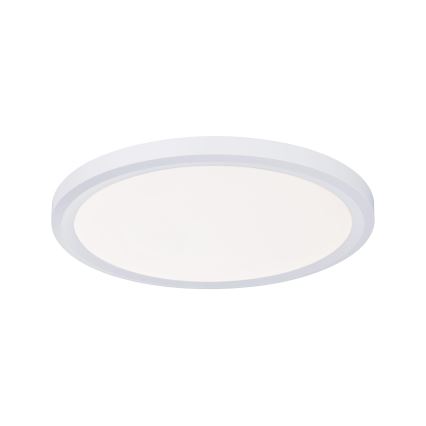 Paulmann 92801 - LED/9W IP65 Spot encastrable salle de bain WARM DIM 230V 2000K/3000K/4000K