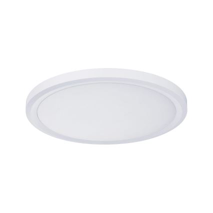 Paulmann 92801 - LED/9W IP65 Spot encastrable salle de bain WARM DIM 230V 2000K/3000K/4000K