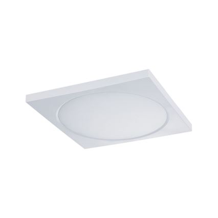 Paulmann 92802 - LED/9W IP65 Spot encastrable salle de bain WARM DIM 230V 2000K/3000K/4000K