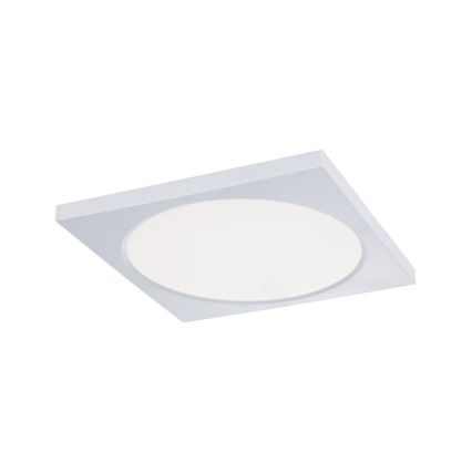 Paulmann 92802 - LED/9W IP65 Spot encastrable salle de bain WARM DIM 230V 2000K/3000K/4000K