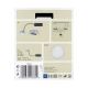 Paulmann 92834 - Spot encastrable LED salle de bain COIN 1xLED/7W/230V