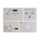 Paulmann 92846 - Luminaire LED salle de bain à intensité variable PREMIUM LINE 1xLED/7W IP65