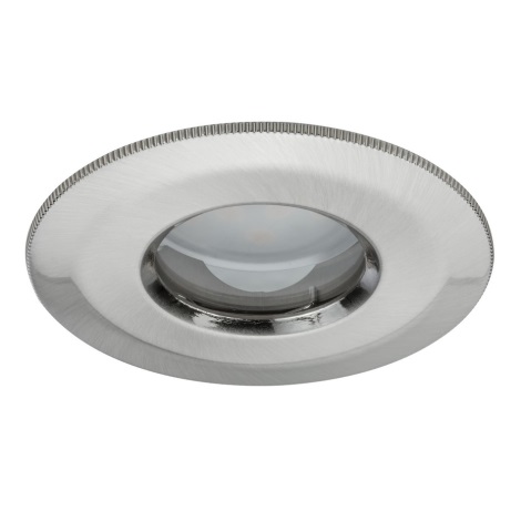 Paulmann 92848 - Spot encastrable LED salle de bain COIN 1xLED/7W/230V IP65