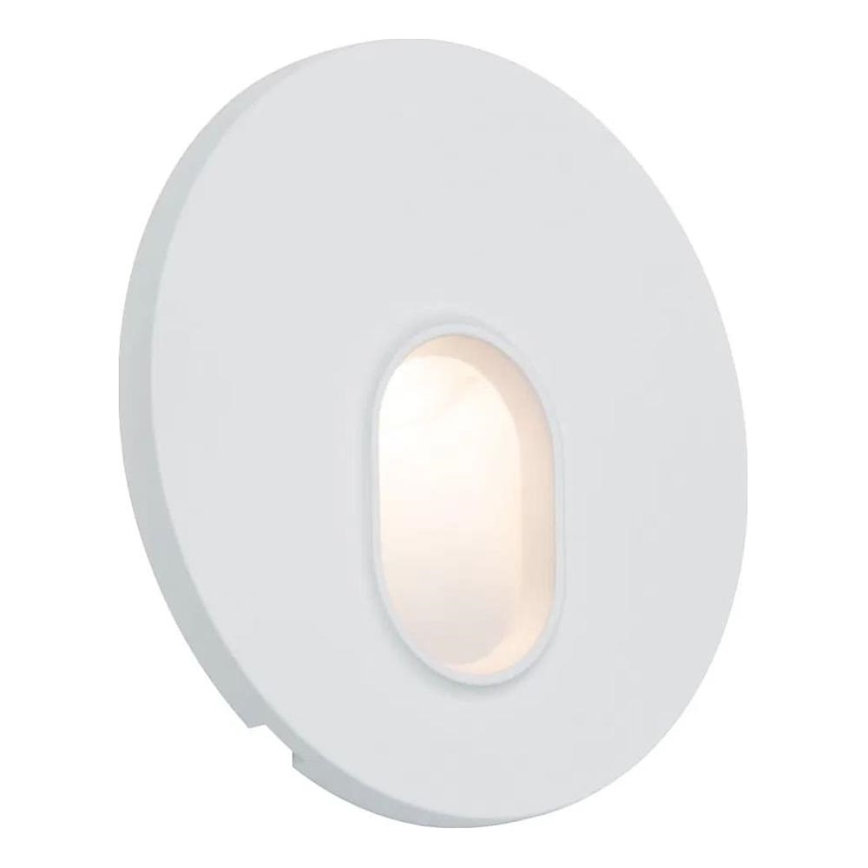 Paulmann 92924 - LED/1,7W Luminaire d'escalier WAND 230V