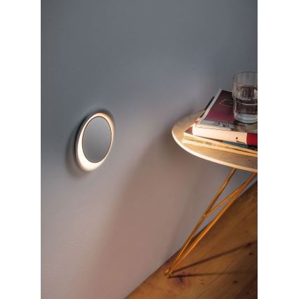 Paulmann 92926 - Spot d'escalier DEKORATIV  LED/2W/230V