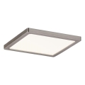 Paulmann 92953 - LED/7,4W IP23 Spot encastrable salle de bain AREO 230V