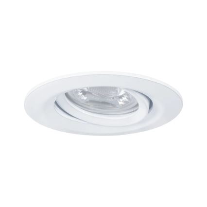 Paulmann 92970 - LED/4,2W IP23 Spot encastrable salle de bain à intensité variable COIN 230V