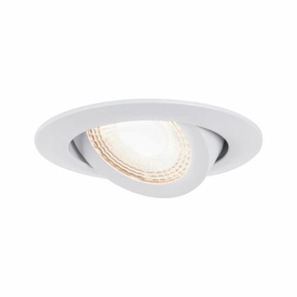 Paulmann 92985 - SET 3xLED/4,8W Luminaire encastrable à intensité variable 230V