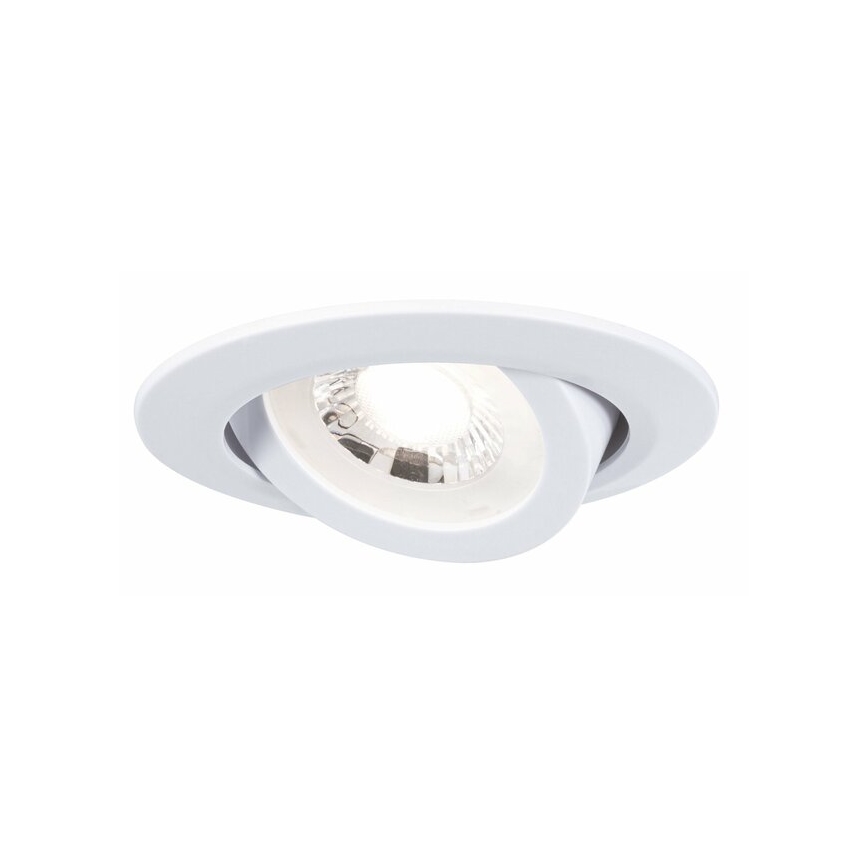 Paulmann 92985 - SET 3xLED/4,8W Luminaire encastrable à intensité variable 230V