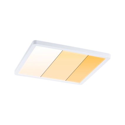 Paulmann 92994 - LED/16W IP44 Luminaire encastré pour salle de bains VARIFIT 230V 2000/3000/4000K