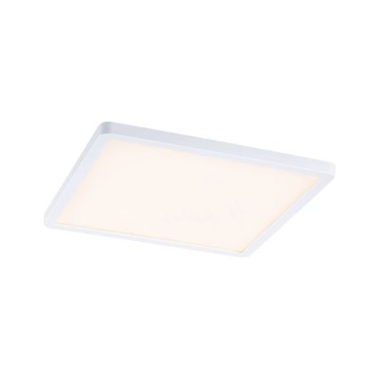 Paulmann 92994 - LED/16W IP44 Luminaire encastré pour salle de bains VARIFIT 230V 2000/3000/4000K