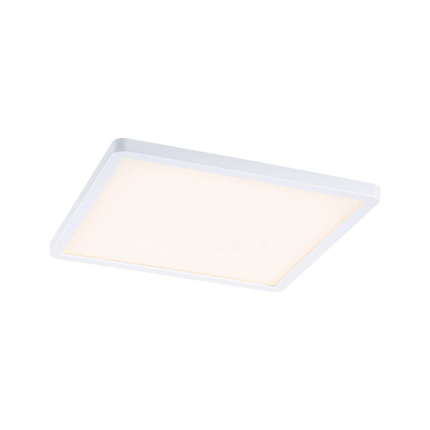 Paulmann 92994 - LED/16W IP44 Luminaire encastré pour salle de bains VARIFIT 230V 2000/3000/4000K