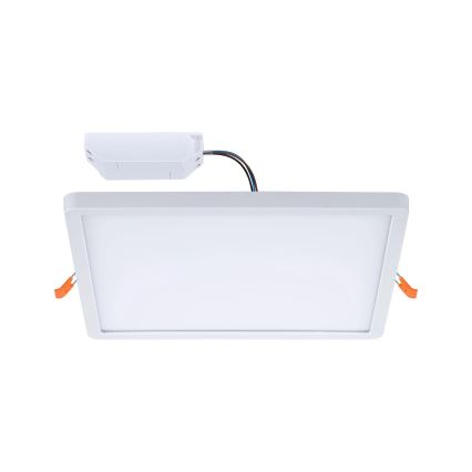 Paulmann 92994 - LED/16W IP44 Luminaire encastré pour salle de bains VARIFIT 230V 2000/3000/4000K