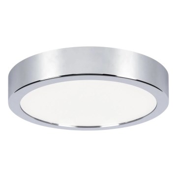 Paulmann 93018 - LED/13W IP44 Plafonnier dimmable pour salle de bains AVIAR 230V