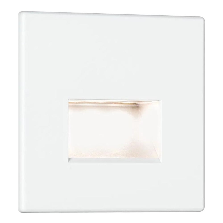 Paulmann 93093 - LED/1,2W Spot d'escalier EDGE 230V