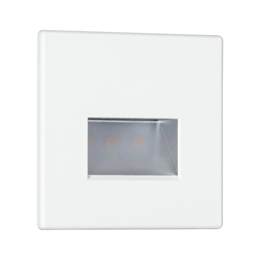 Paulmann 93093 - LED/1,2W Spot d'escalier EDGE 230V